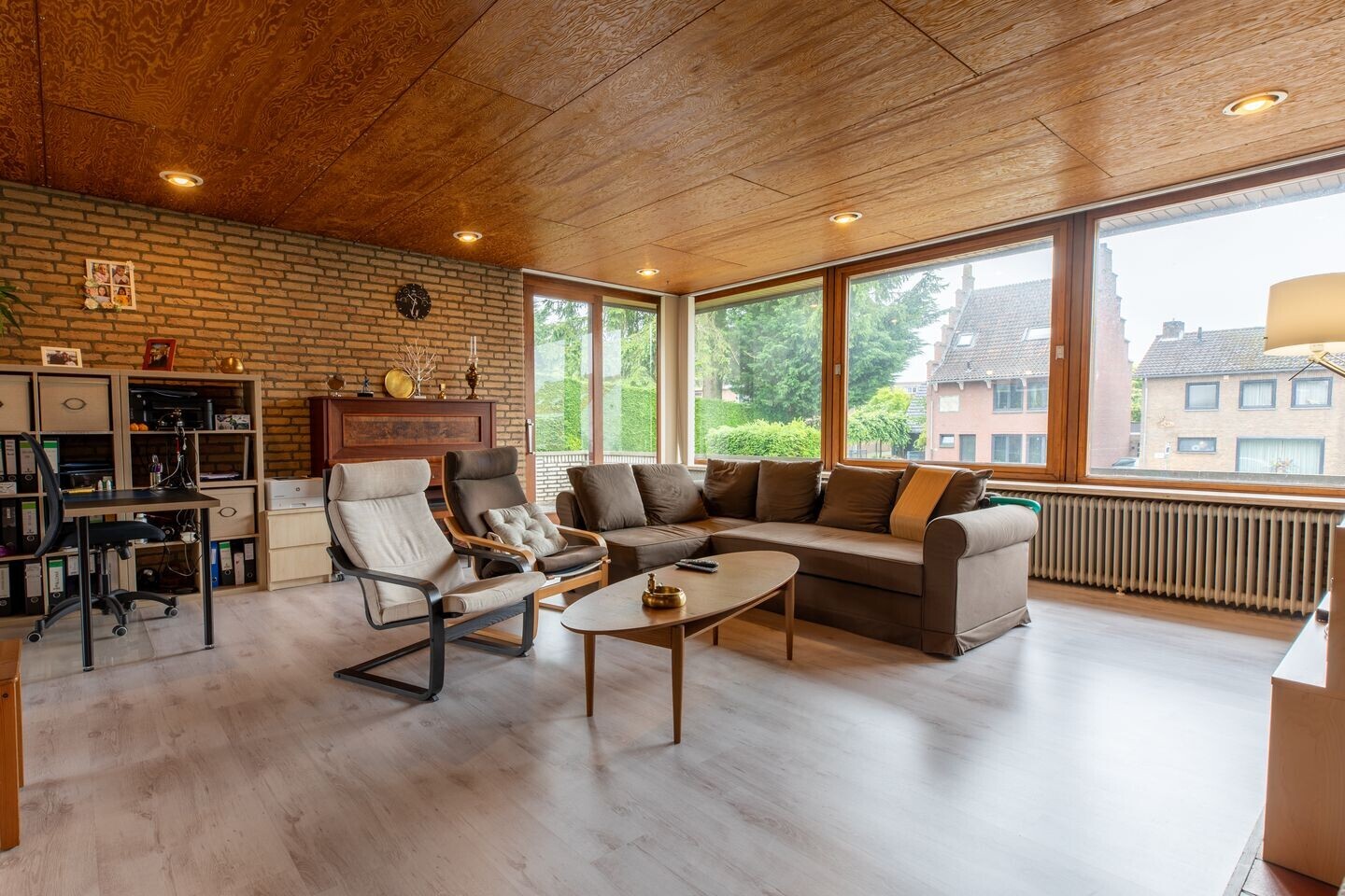 Vrijstaande woning te koop: Schelsberg 226, Heerlen