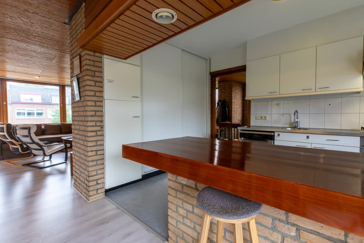 Vrijstaande woning te koop: Schelsberg 226, Heerlen