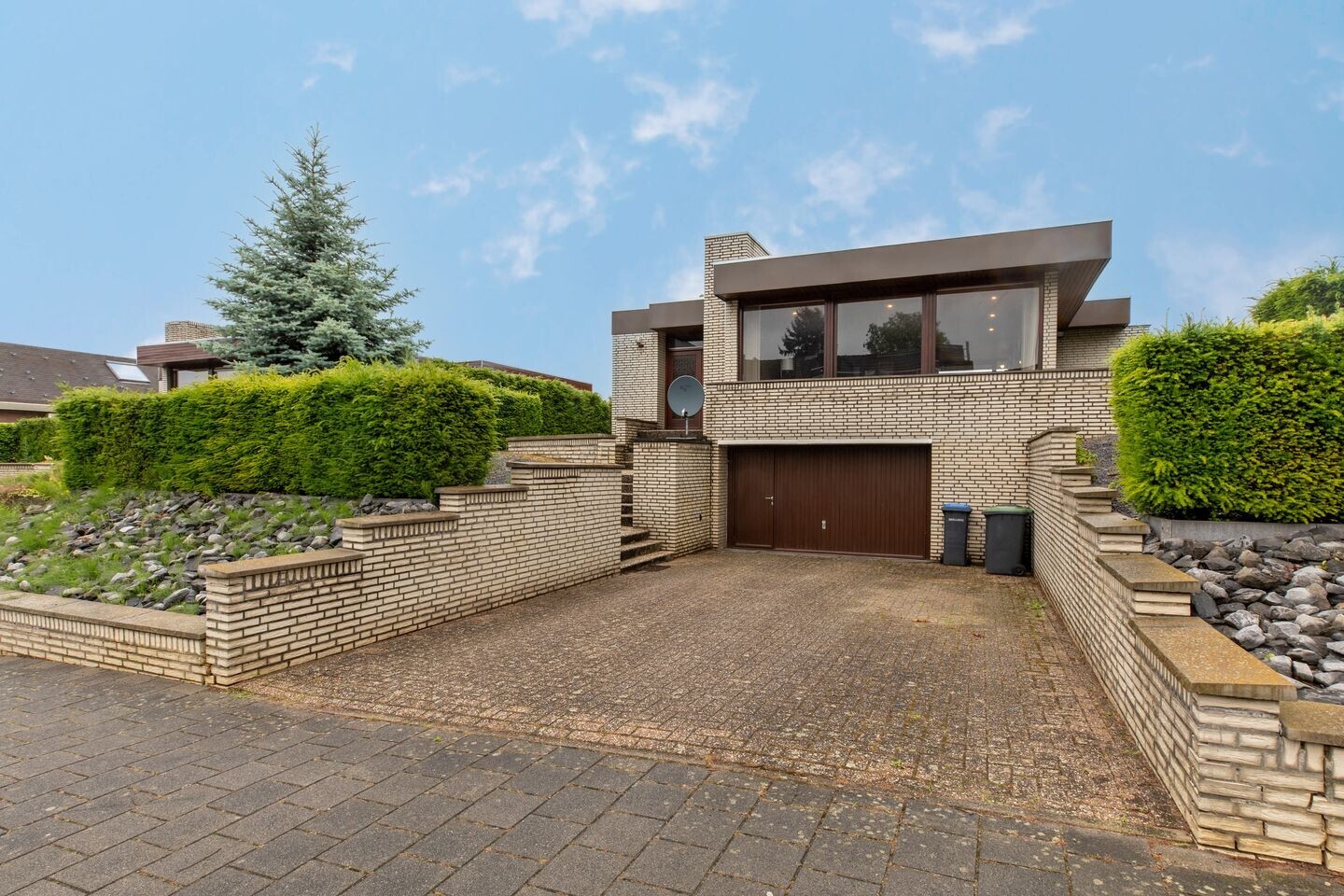 Vrijstaande woning te koop: Schelsberg 226, Heerlen