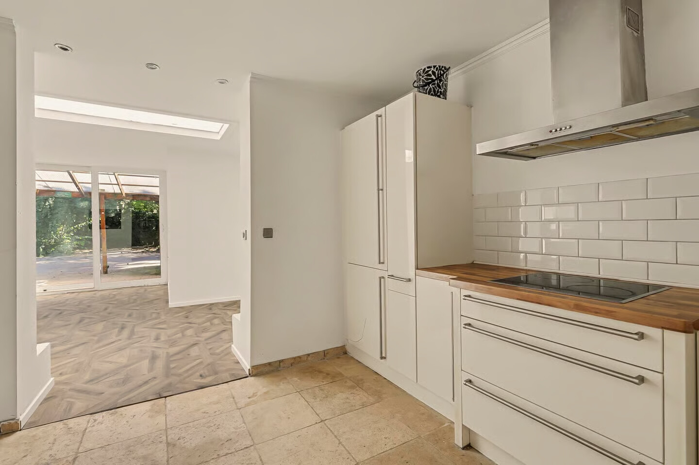 Twee-onder-één-kap te koop: Eerste Oosterstraat 9, Heerlen