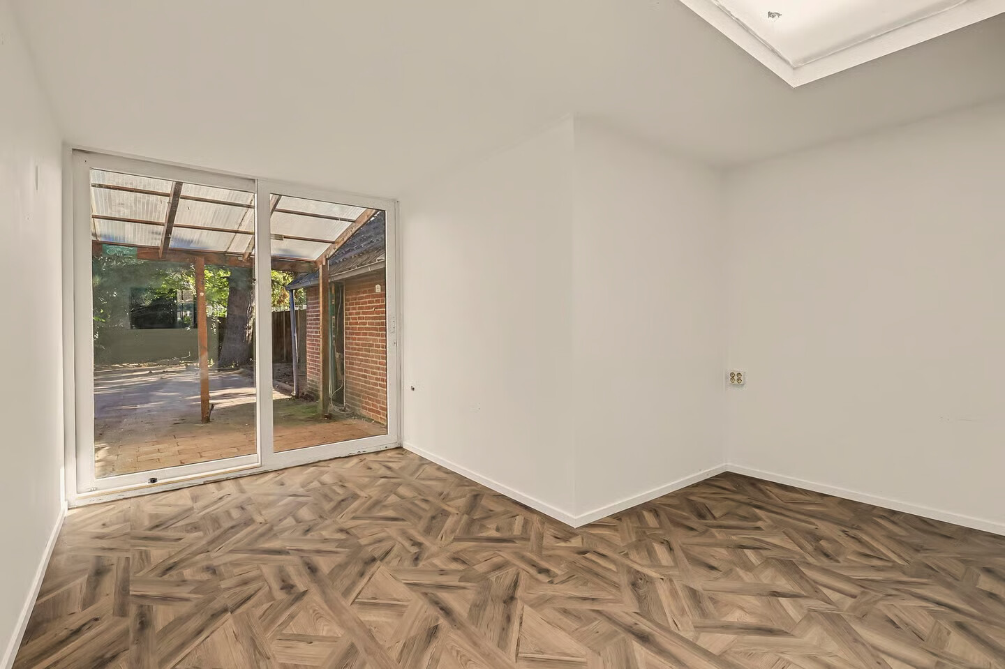 Twee-onder-één-kap te koop: Eerste Oosterstraat 9, Heerlen