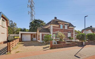 Eerste Oosterstraat 9