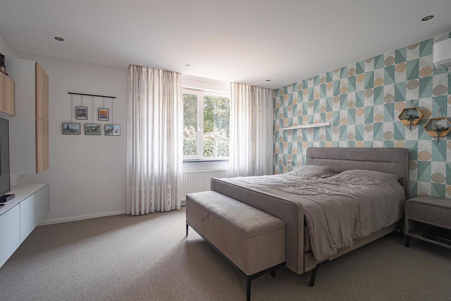 Vrijstaande woning te koop: Hei-Grindelweg 21, Heerlen