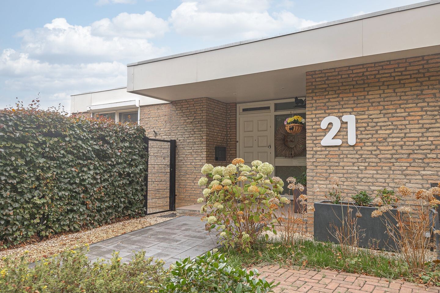 Vrijstaande woning te koop: Hei-Grindelweg 21, Heerlen