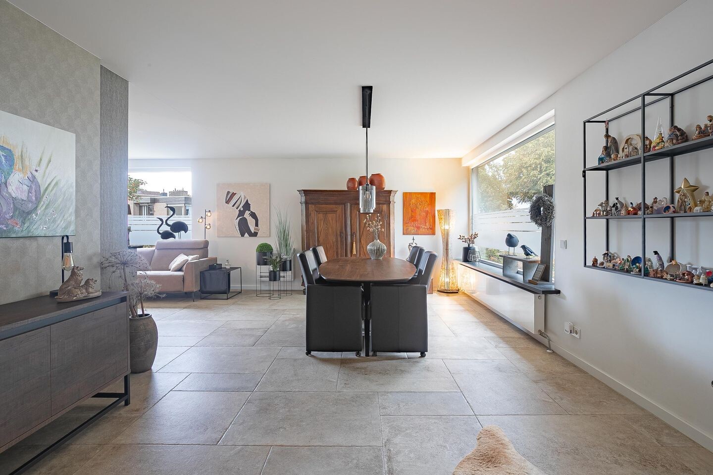 Vrijstaande woning te koop: Hei-Grindelweg 21, Heerlen