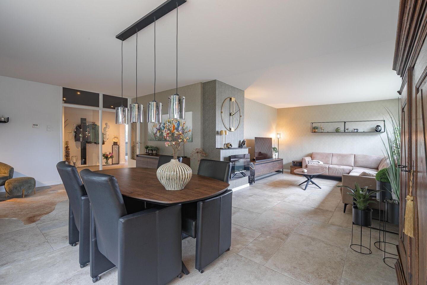 Vrijstaande woning te koop: Hei-Grindelweg 21, Heerlen