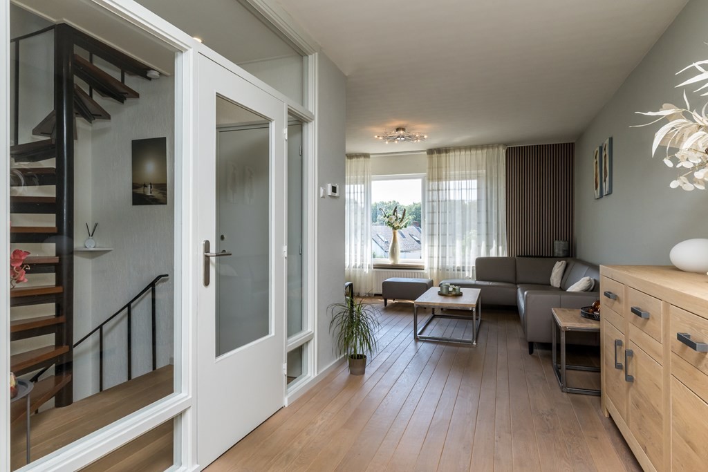 Hoekwoning te koop: Leienhoesstraat 67, Heerlen