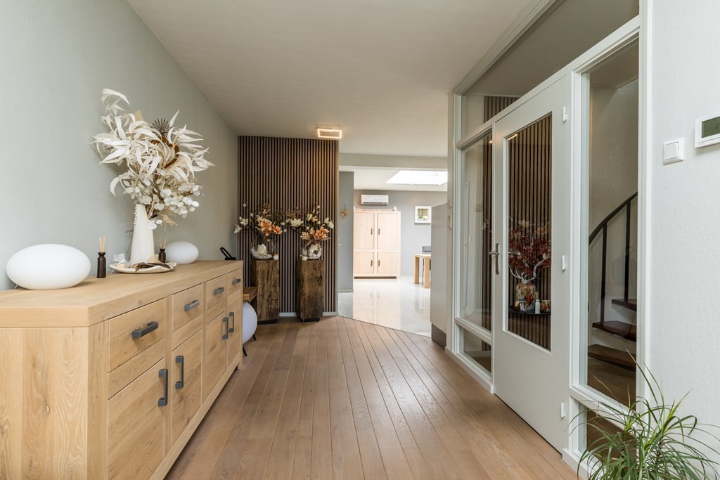 Hoekwoning te koop: Leienhoesstraat 67, Heerlen