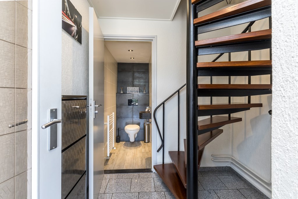 Hoekwoning te koop: Leienhoesstraat 67, Heerlen