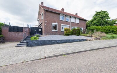 Petrus Dondersstraat 11