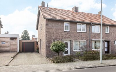 Roebroekweg 10-C