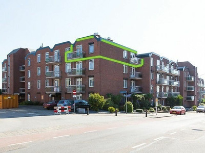 Jongmansweg 32