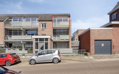 Lokerstraat 11-B