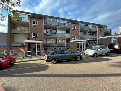 Lokerstraat 3