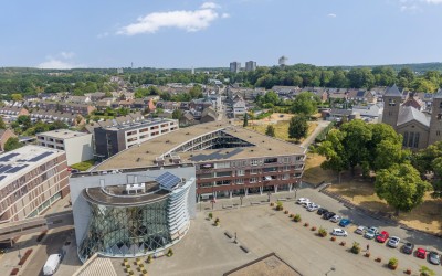 Corneliusplein 66