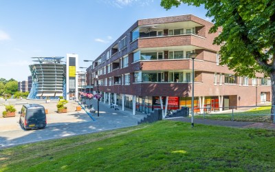 Corneliusplein 71