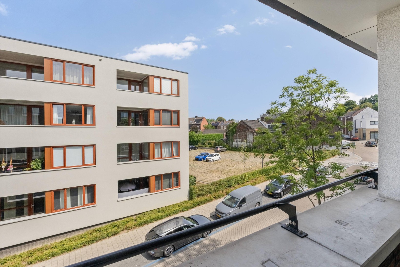 Appartement te koop: Corneliusplein 83, Heerlen