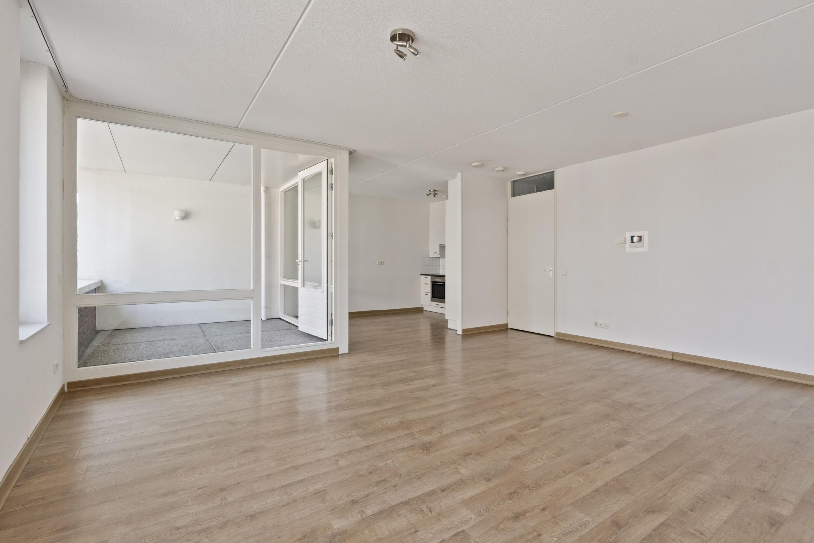 Appartement te koop: Corneliusplein 83, Heerlen