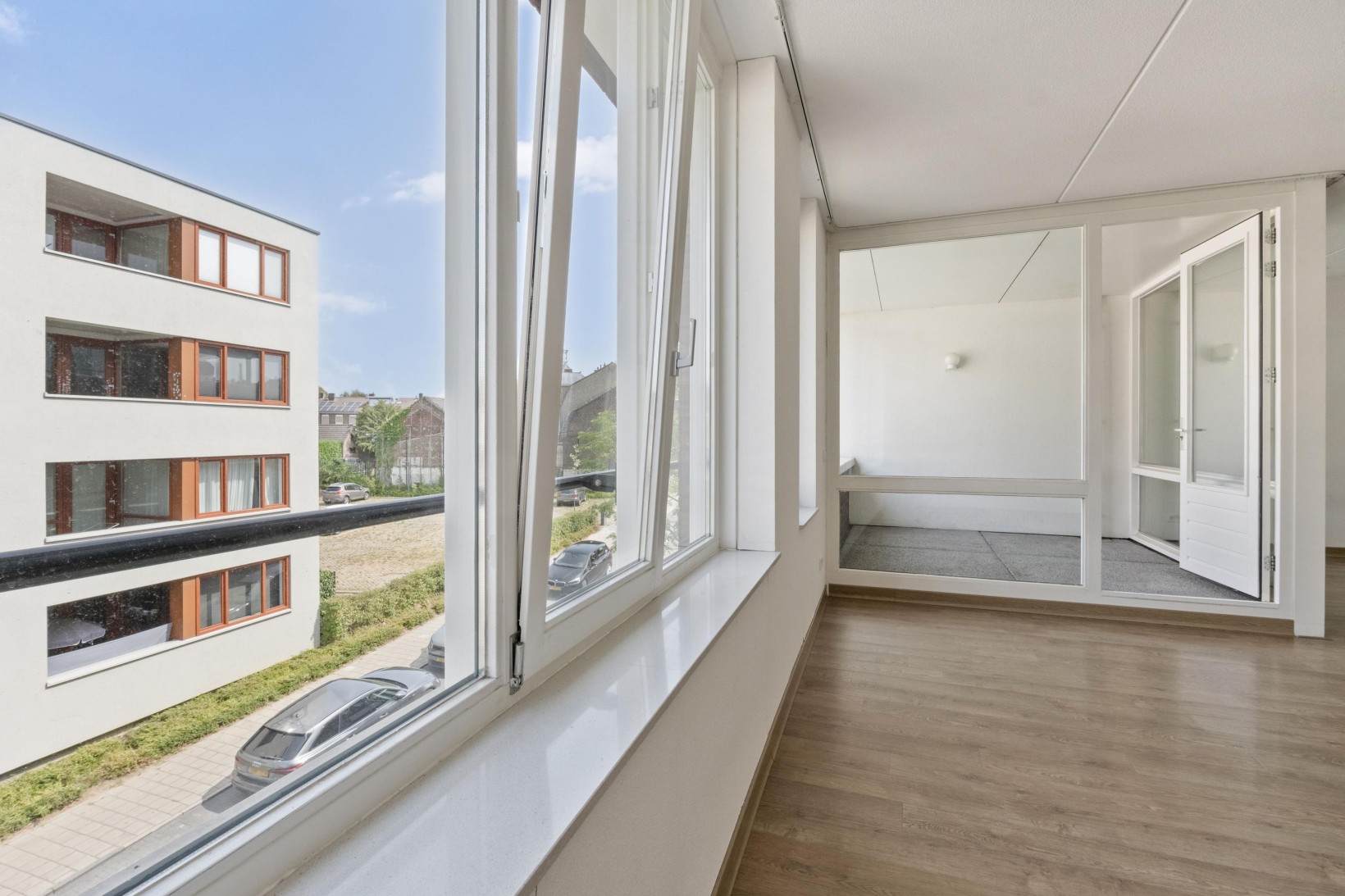 Appartement te koop: Corneliusplein 83, Heerlen