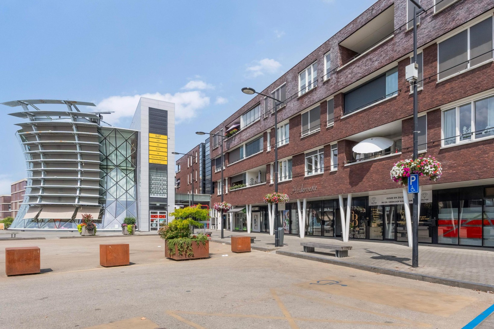 Appartement te koop: Corneliusplein 83, Heerlen