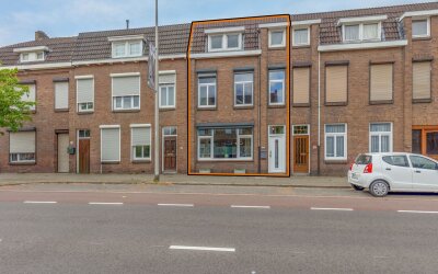 Ganzeweide 105