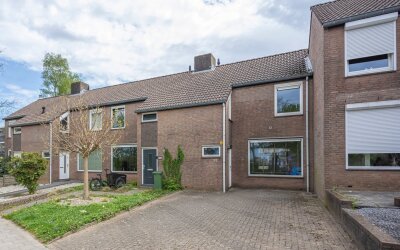 Keekstraat 92