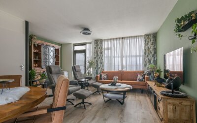 Huis te koop Fossielenerf 160