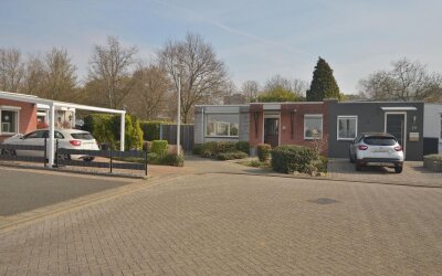 Unicefplantsoen 18