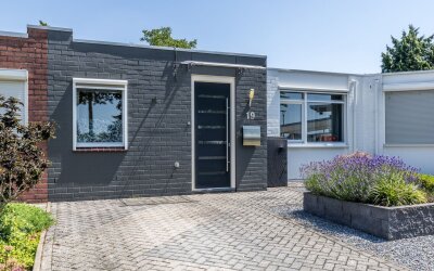 Unicefplantsoen 19