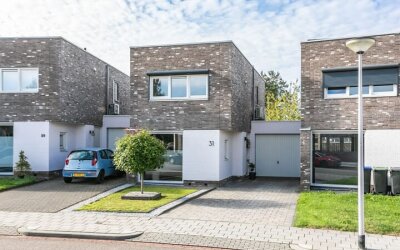 Schout van Heeckerenring 31