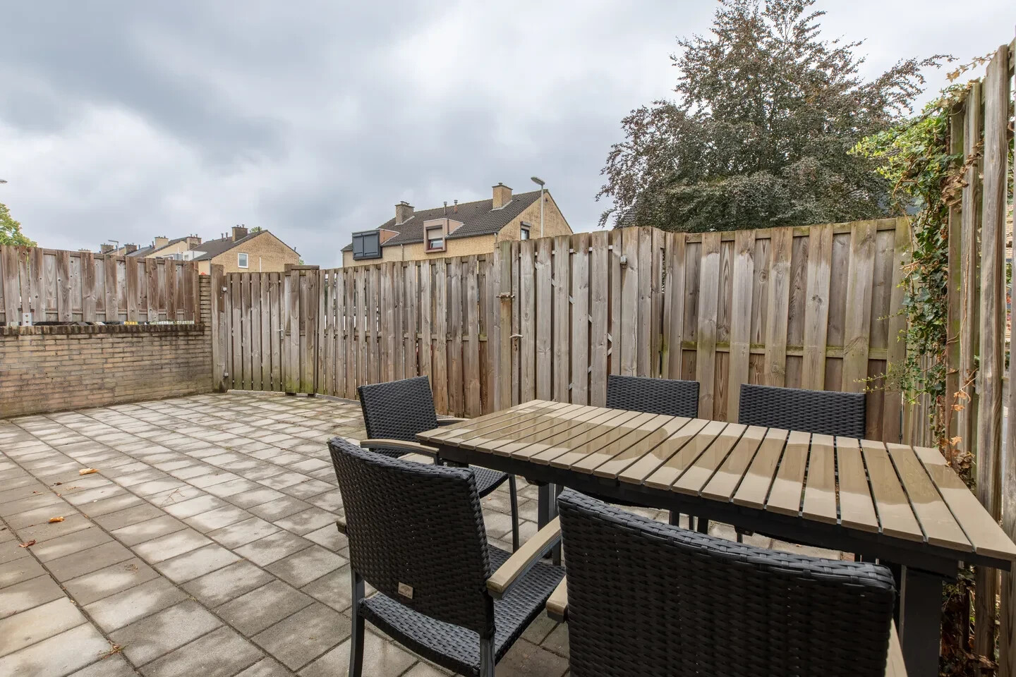 Hoekwoning te koop: Van der Scheurstraat 70, Heerlen
