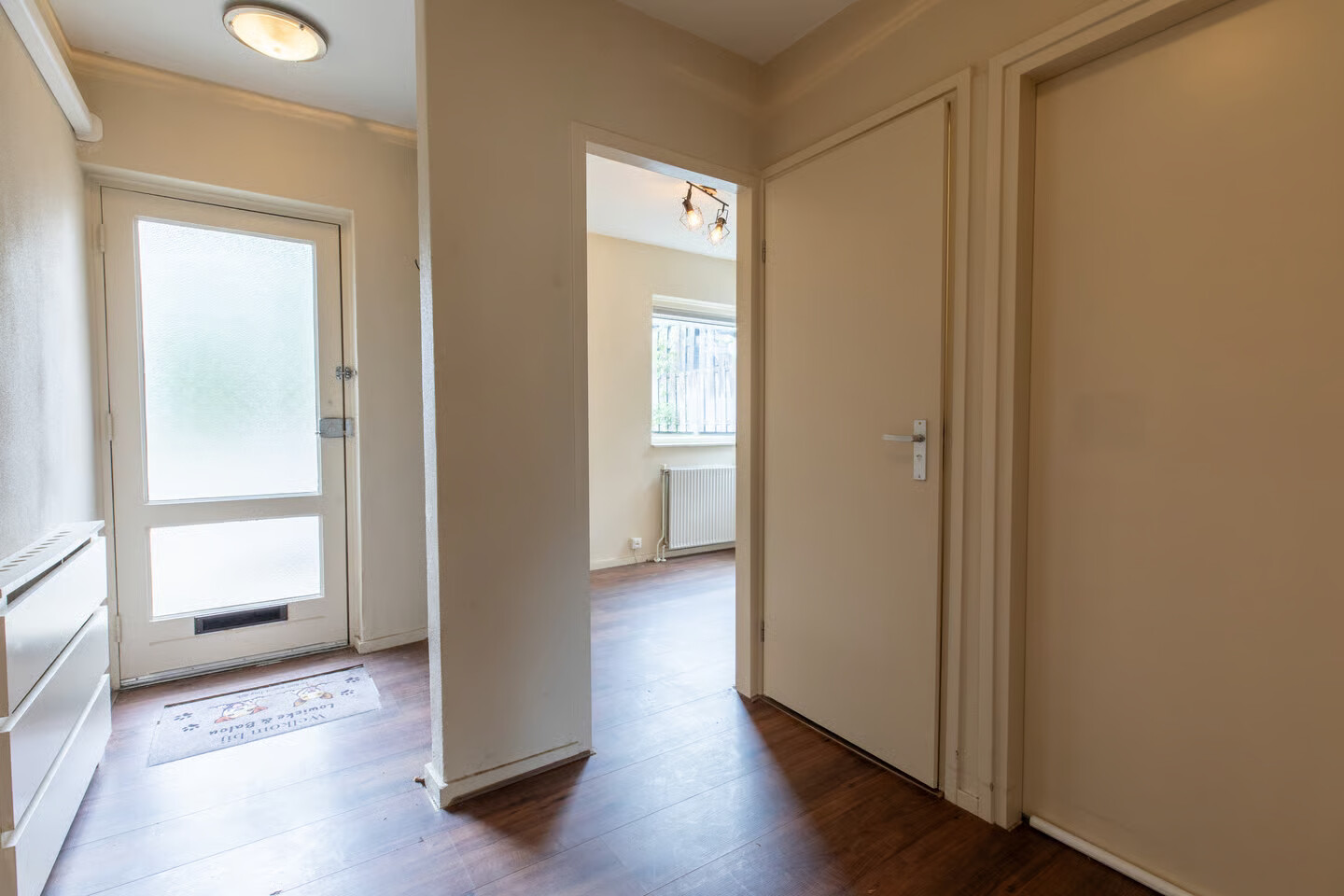 Hoekwoning te koop: Van der Scheurstraat 70, Heerlen