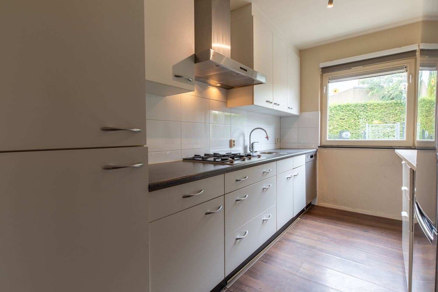 Hoekwoning te koop: Van der Scheurstraat 70, Heerlen