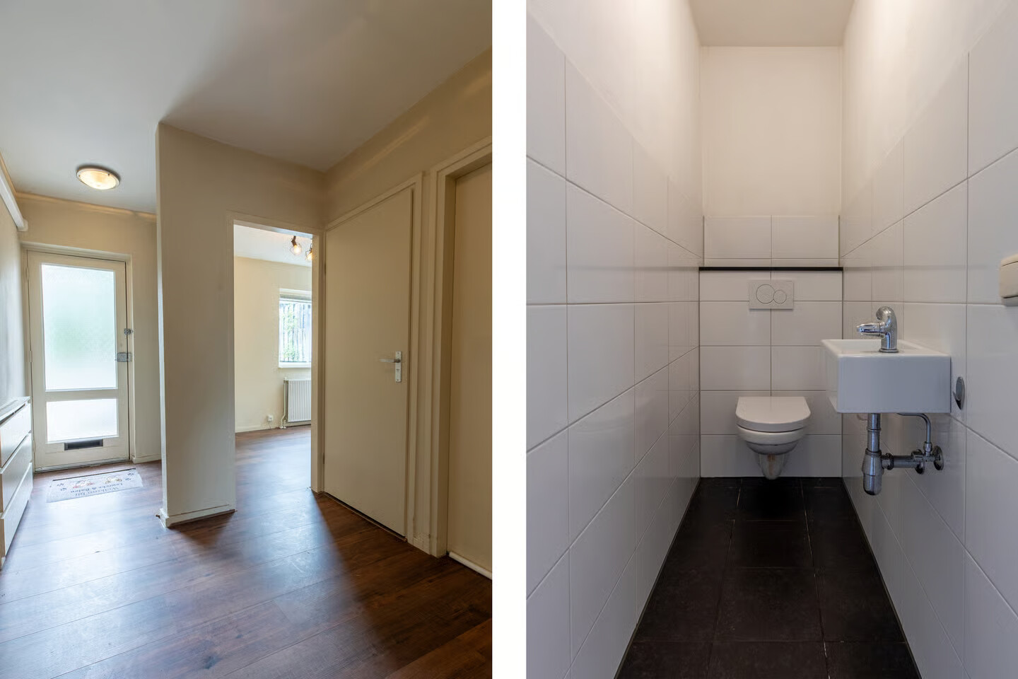 Hoekwoning te koop: Van der Scheurstraat 70, Heerlen