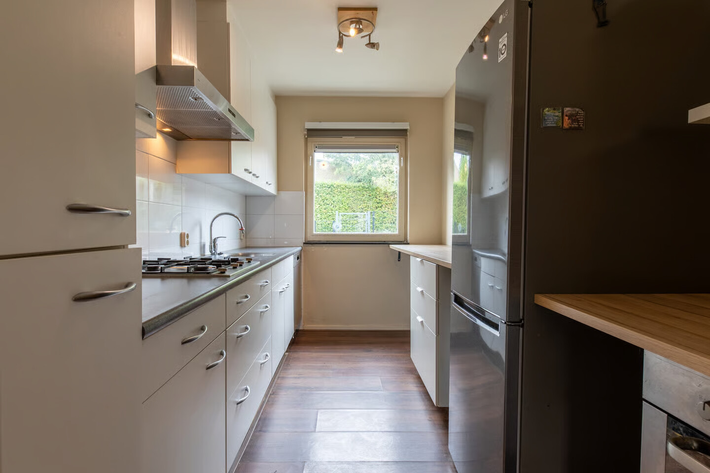 Hoekwoning te koop: Van der Scheurstraat 70, Heerlen