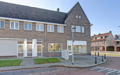 Heerenweg 58-A