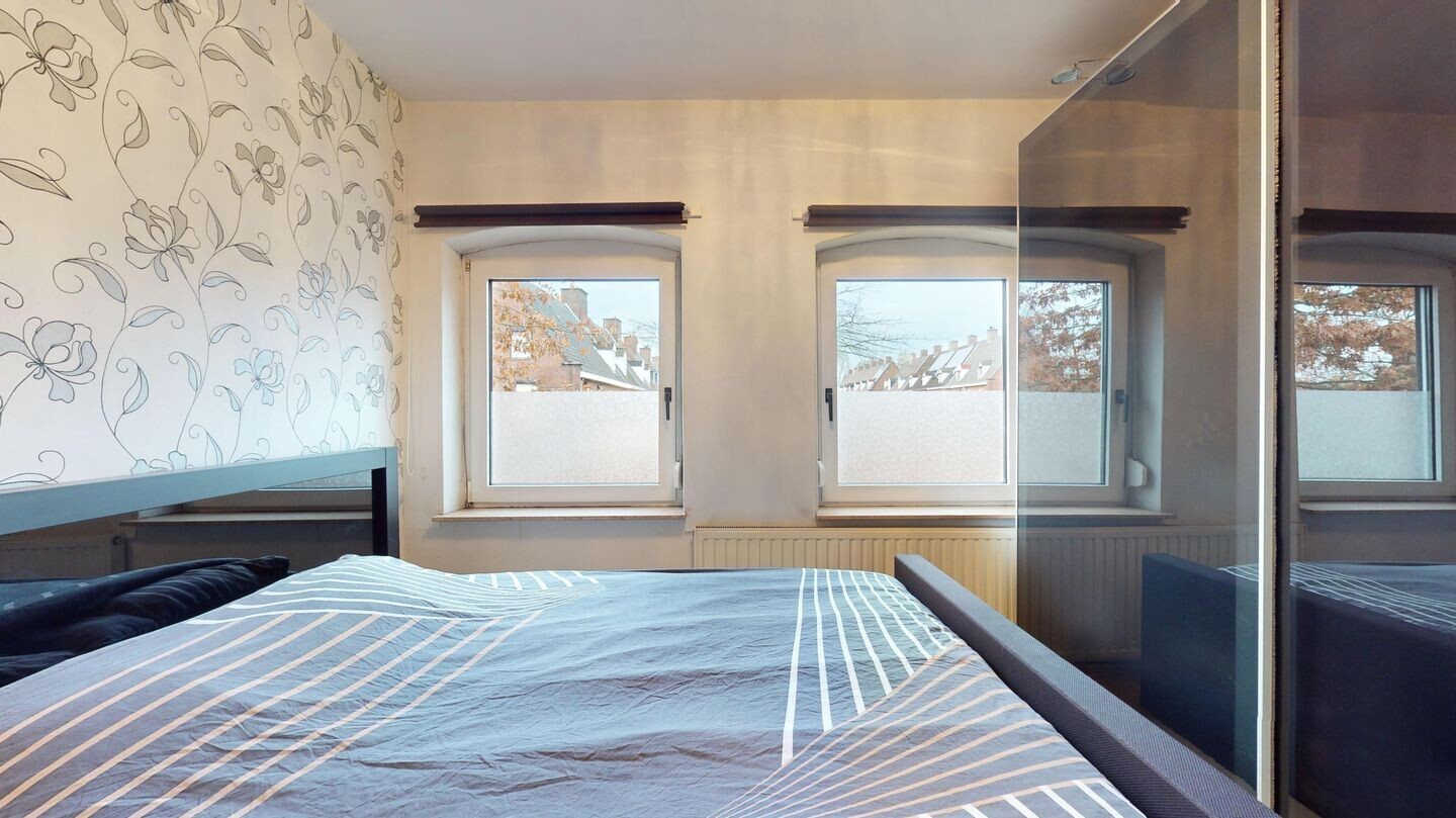 Appartement te koop: Heerenweg 138, Heerlen