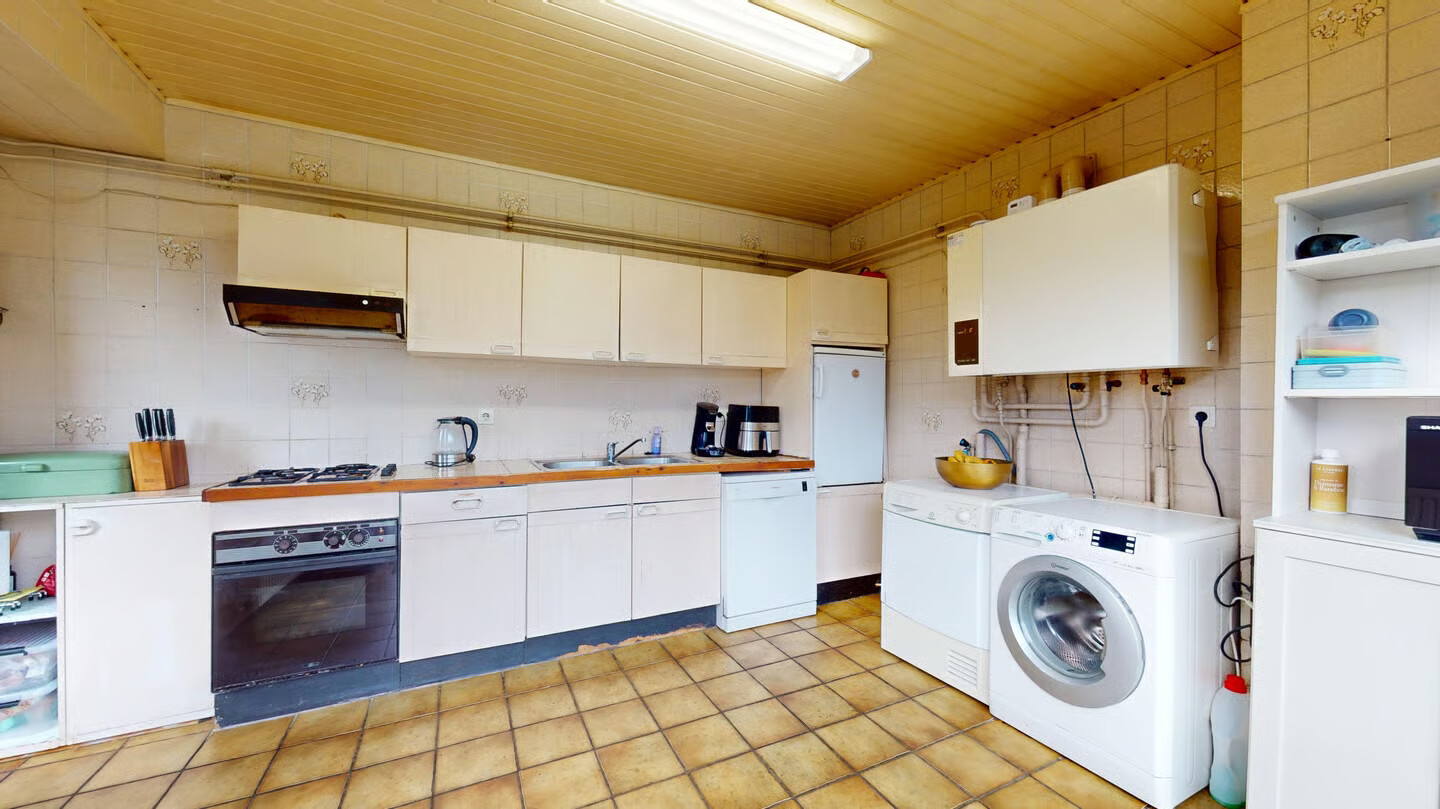 Appartement te koop: Heerenweg 138, Heerlen