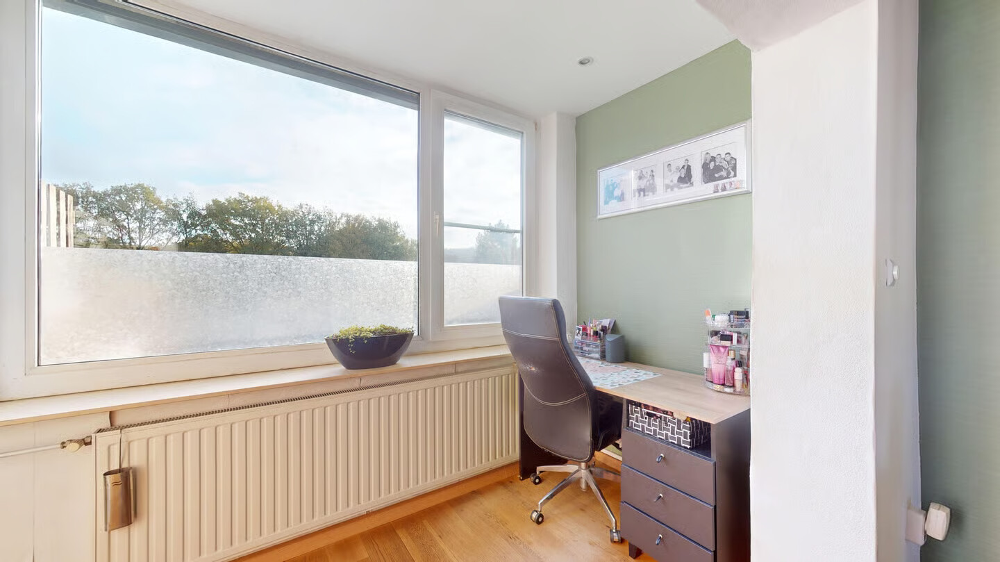 Appartement te koop: Heerenweg 138, Heerlen