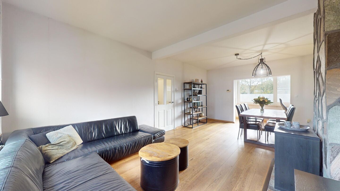 Appartement te koop: Heerenweg 138, Heerlen