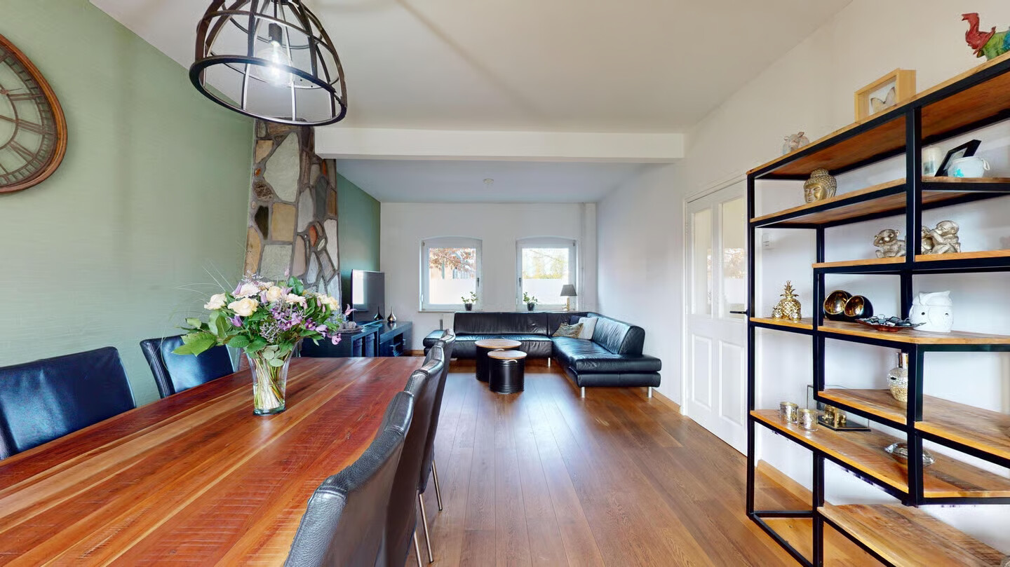 Appartement te koop: Heerenweg 138, Heerlen