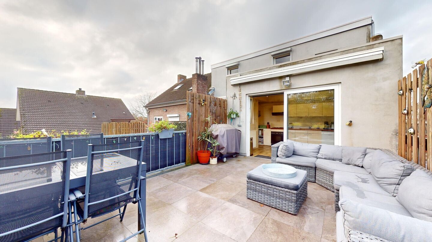Appartement te koop: Heerenweg 138, Heerlen
