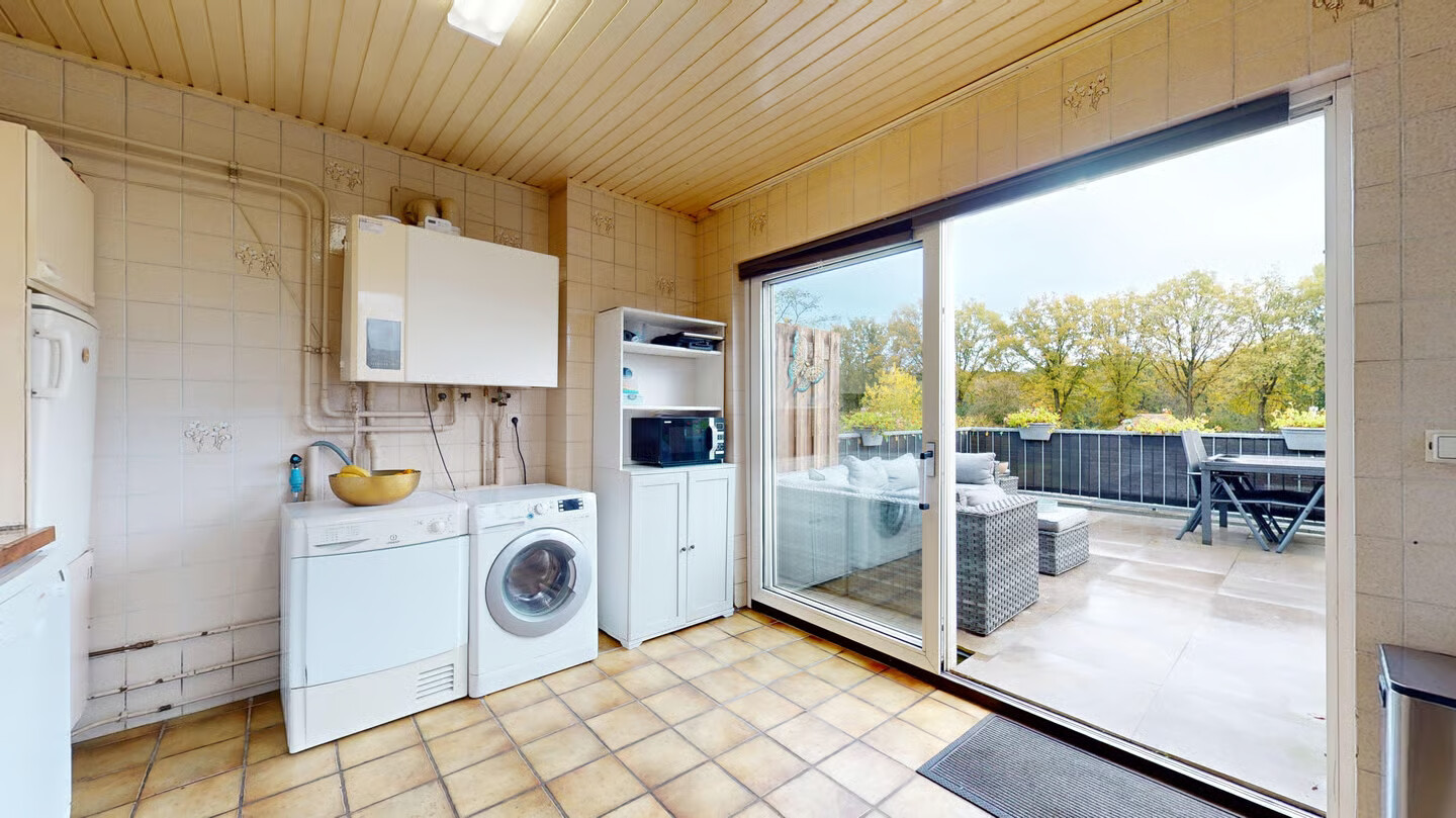 Appartement te koop: Heerenweg 138, Heerlen