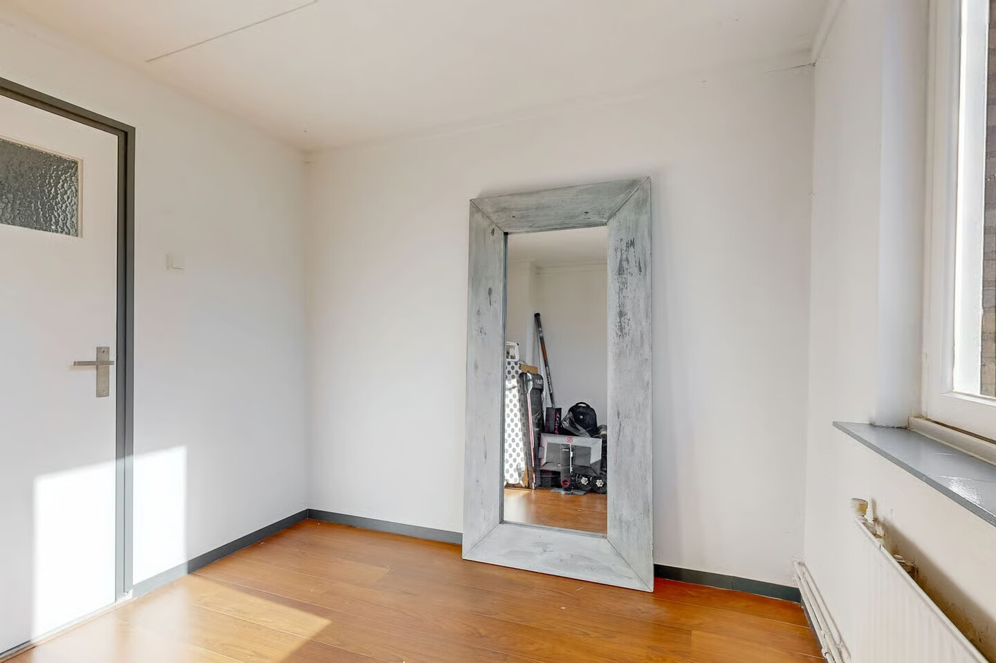 Hoekwoning te koop: Bruinkoolweg 28, Heerlen
