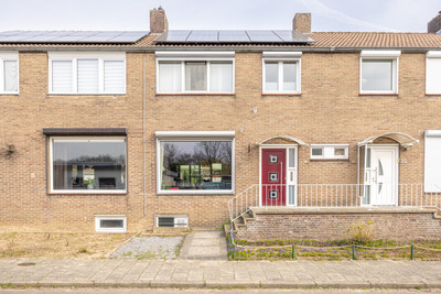 Titus Brandsmastraat 33
