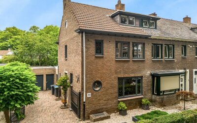Pastoor Honéestraat 11