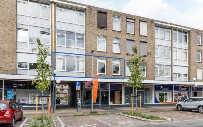 Mgr. Feronstraat 38