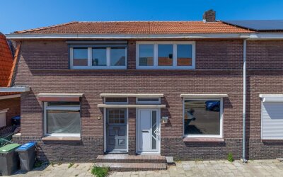 Reestraat 31