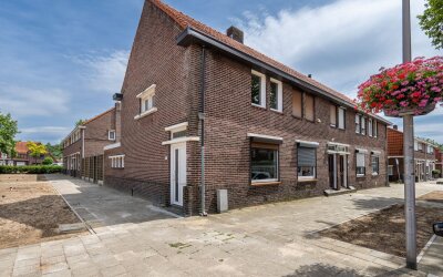 Hertstraat 11