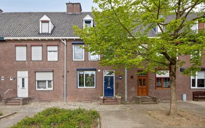 Elandstraat 43